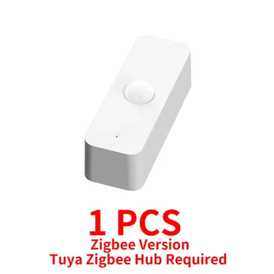 Image de Détecteur de Mouvement Smart avec Zigbee & WiFi