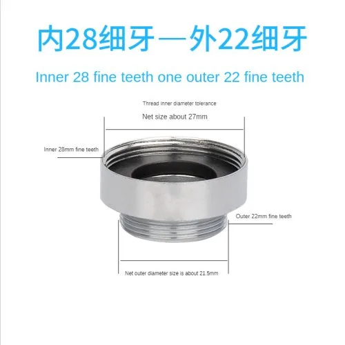 Intern M28 tot M22