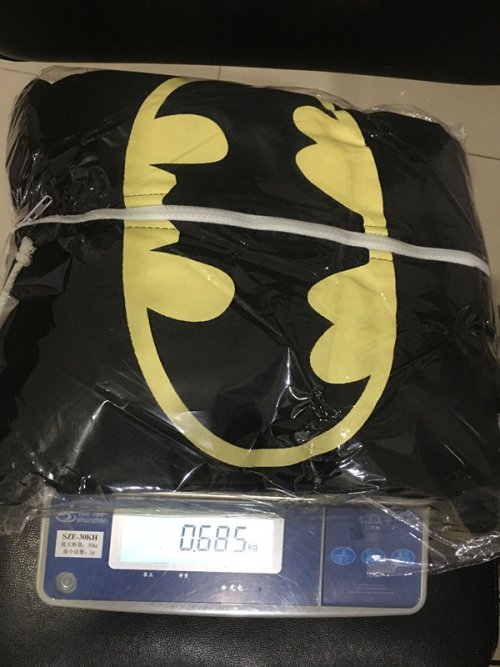 Vue 3 du produit
