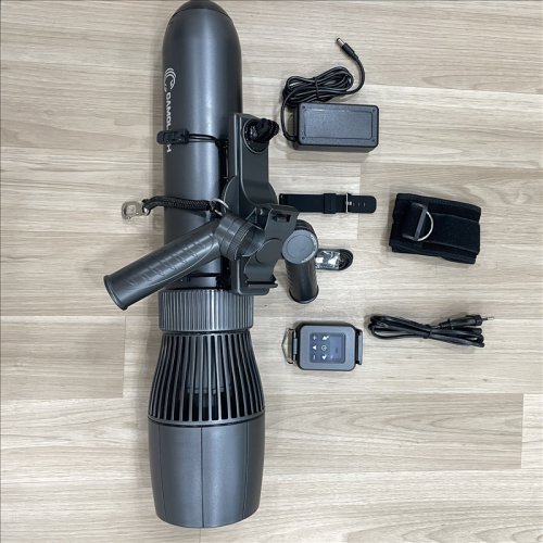Vue 5 du produit