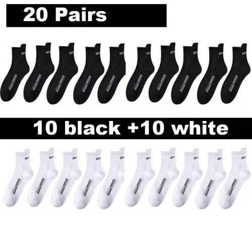 10black 10white