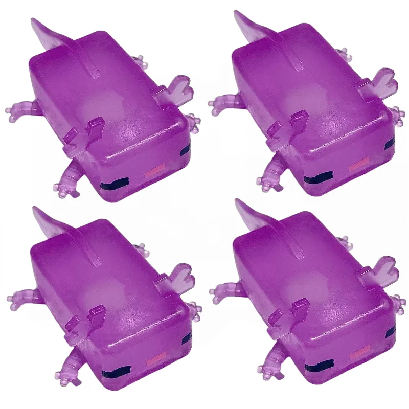 Violet--4PCS