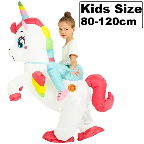 Kinderen maat 80-120cm