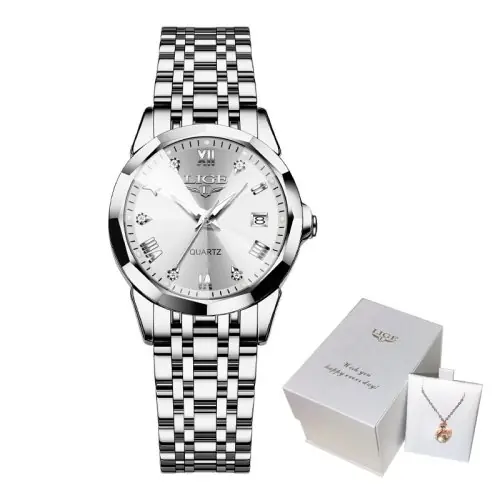 Zilver