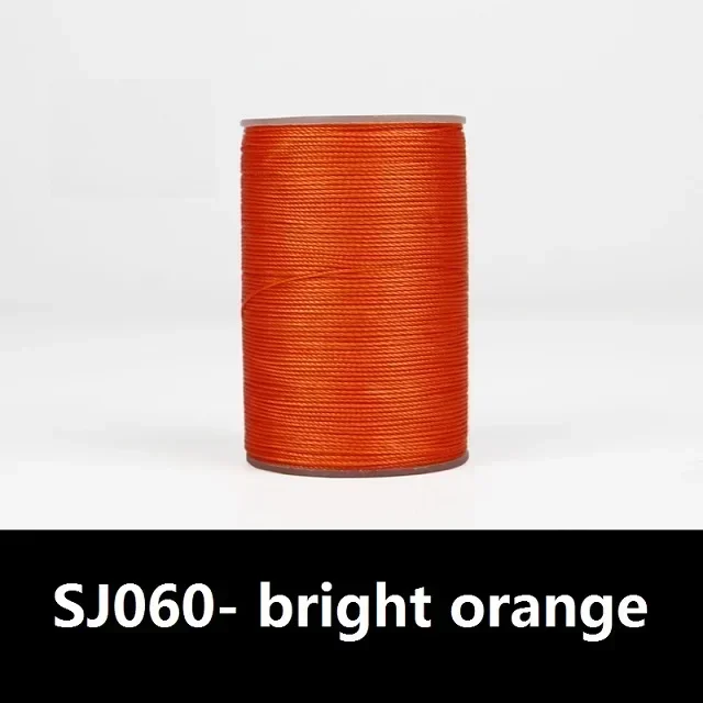Naranja brillante