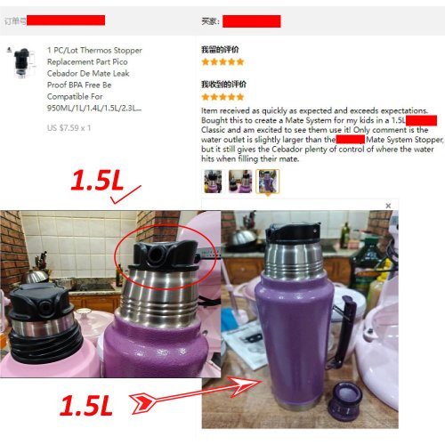 Vue 2 du produit