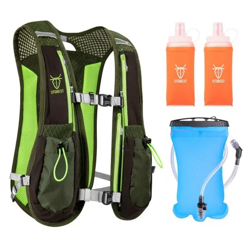 Groen 2-350 ml-1,5 L