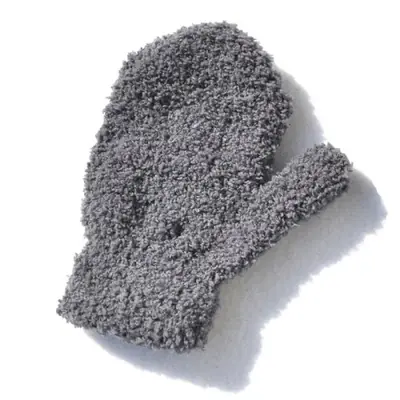Image de Gants Hiver Bébé - Chauds & Doux pour 1-4 Ans