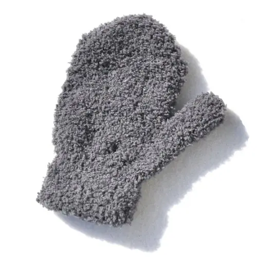 Image de Gants Hiver Bébé - Chauds & Doux pour 1-4 Ans