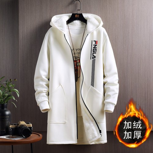 Imagen de Abrigo de Hombre Gabardina Moda 2025 - Calidad Premium
