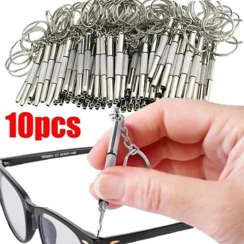 10PCS