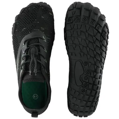 Image de Chaussures de Course Minimalistes pour Hommes et Femmes