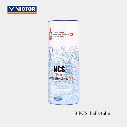NCS pro 3 ballen
