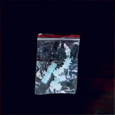 Image de Masque Nasal Anti-Ronflement Respirant