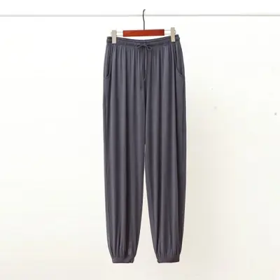 Image de Pantalon de Pyjama Homme en Modal - Confort Maxi