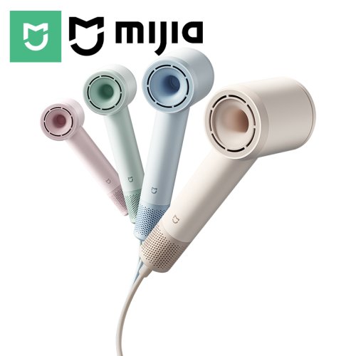 Afbeelding van Xiaomi Mijia Snelle Föhn – Krachtige Luchtstroom & 8 Modussen