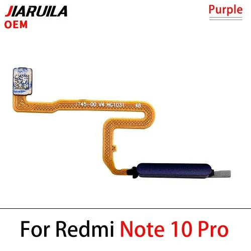 Hinweis 10 Pro lila