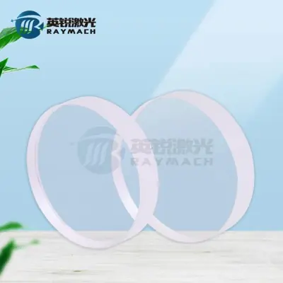 Image de Miroir de Soudage pour Machine Laser à Fibre Dino T7