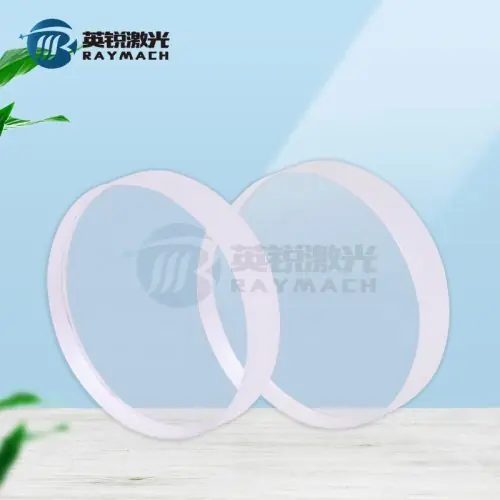 Image de Miroir de Soudage pour Machine Laser à Fibre Dino T7
