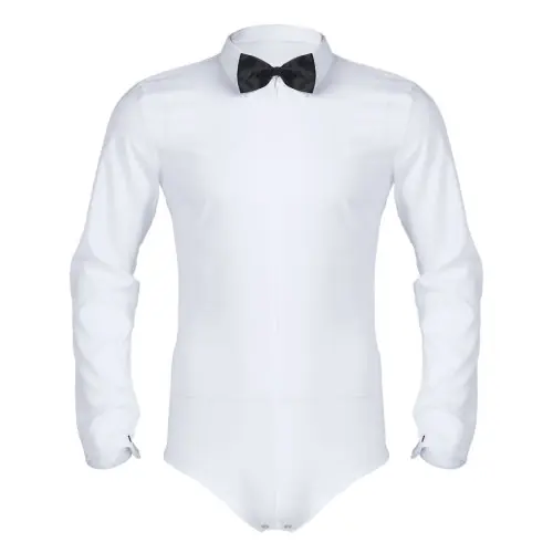 Blanc D
