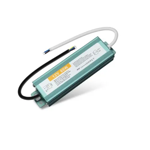 60W