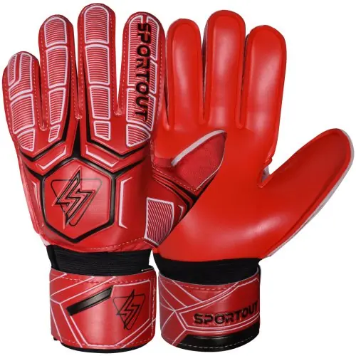 Image de Gants de Gardien de But Enfants - Respirants & Protégés