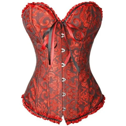 819-schwarz rot