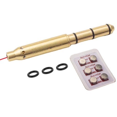 Red 7.62mm