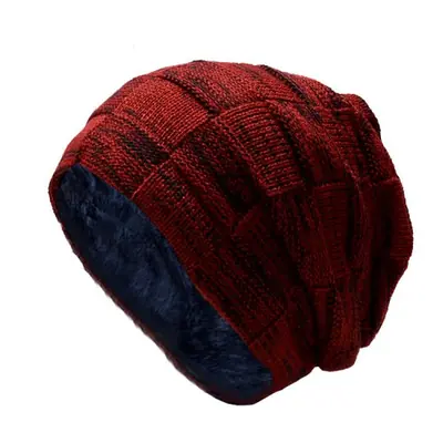 Image de Bonnet Hiver Chauffant - Pour Hommes, Femmes & Enfants