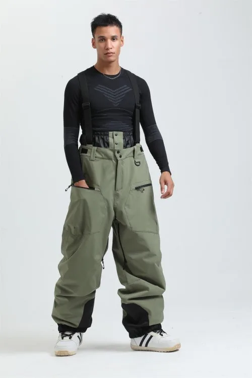 Hombre pantalón 6