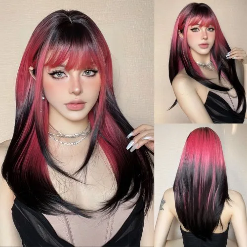 Wig-LC3032-2