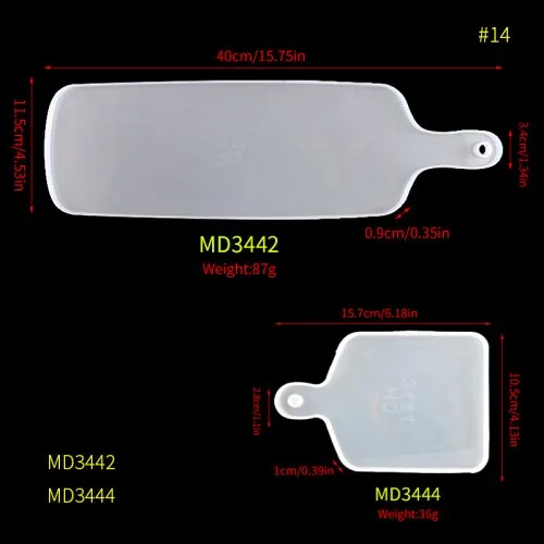 MD3442 MD3444