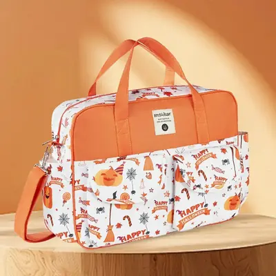 Sac à langer ultra pratique pour maman
