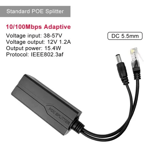 100 M DC 12 V 1,2 A