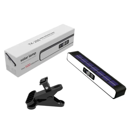 White-Clamp 1PCs
