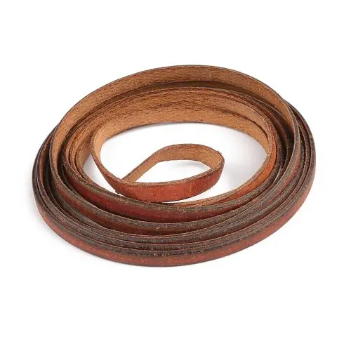 Plat-6x1,5 mm 2 M