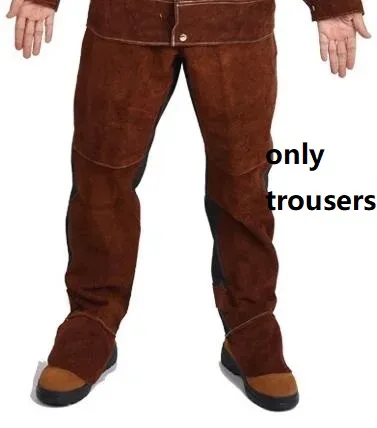Alleen broek