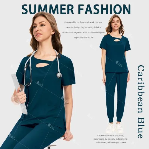 42070-caraïbisch blauw