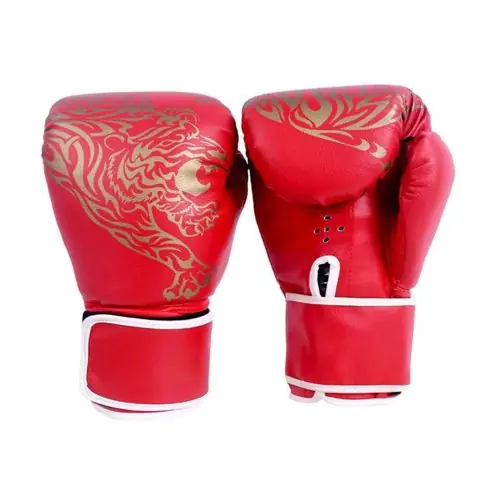 Image de Kit Boxe & Kickboxing Enfants & Adultes - Équipement Protecteur