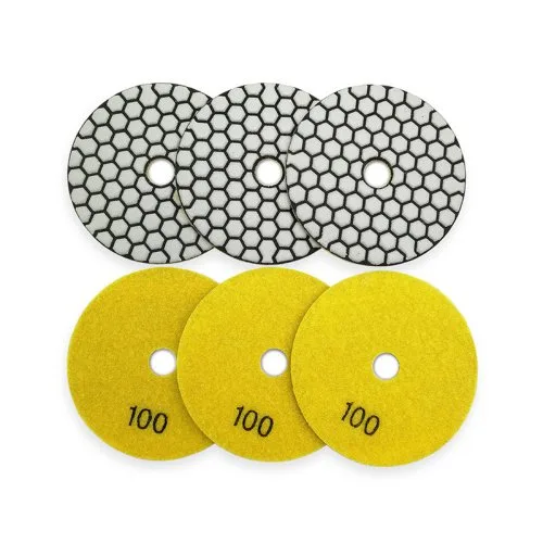 6pcs 100
