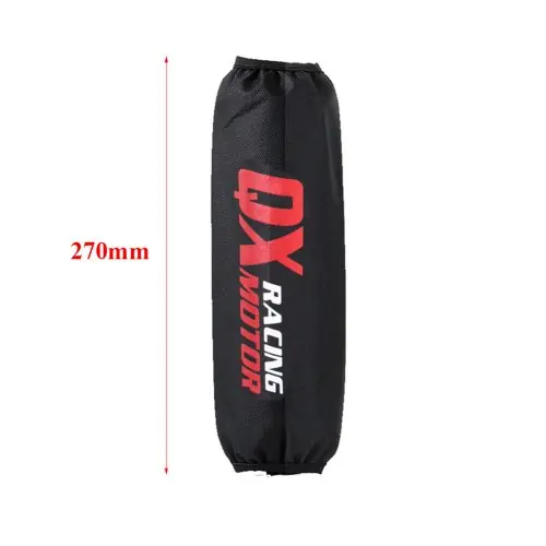 Image de Protection de Suspension Arrière Universelle