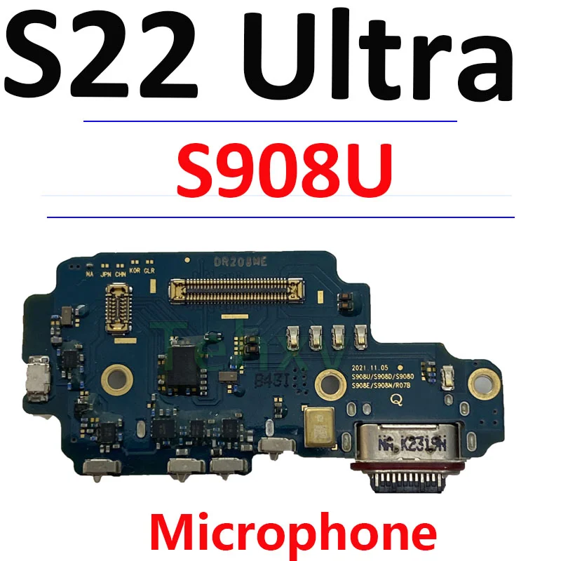 S908-señal cable