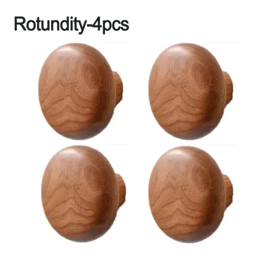 Rondheid-4pcs