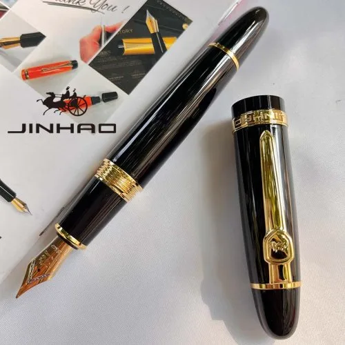 Black-gold