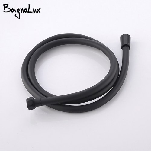 Image de Tuyau de Douche Flexible 1.2-1.5m - Remplacement Bidet Non Toxique