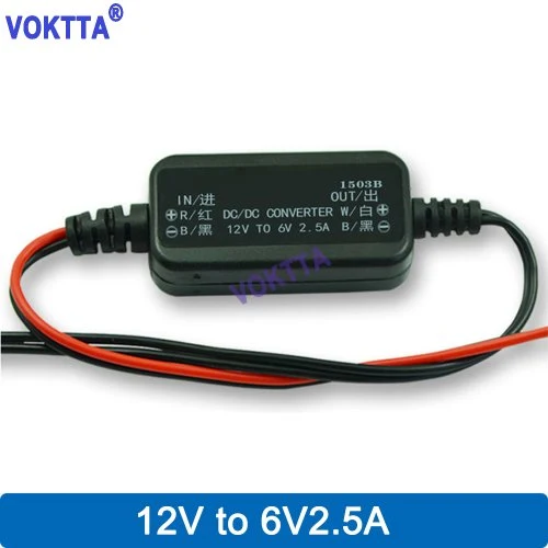 6V