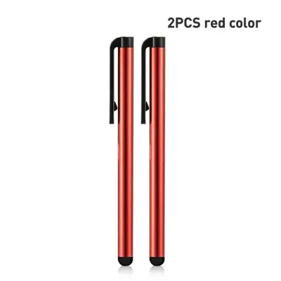 Image de Stylet Tactile Universel - Précision & Durabilité