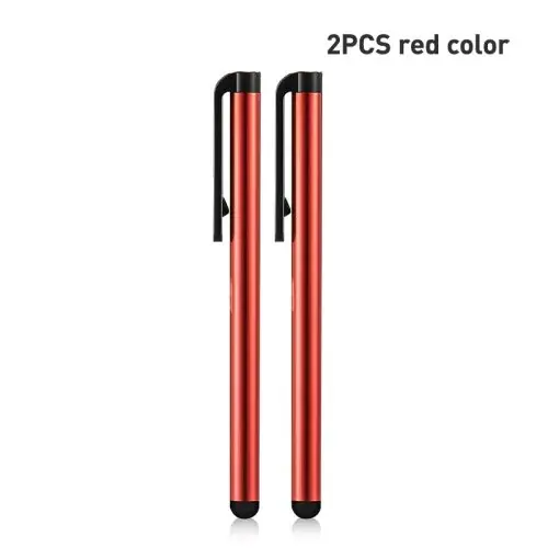 Image de Stylet Tactile Universel - Précision & Durabilité