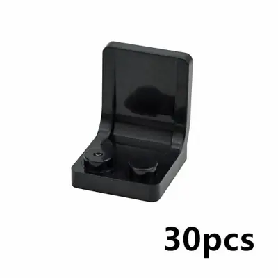 Image de Chaise MOC 2x2 - 30 Pièces pour Construction Créative