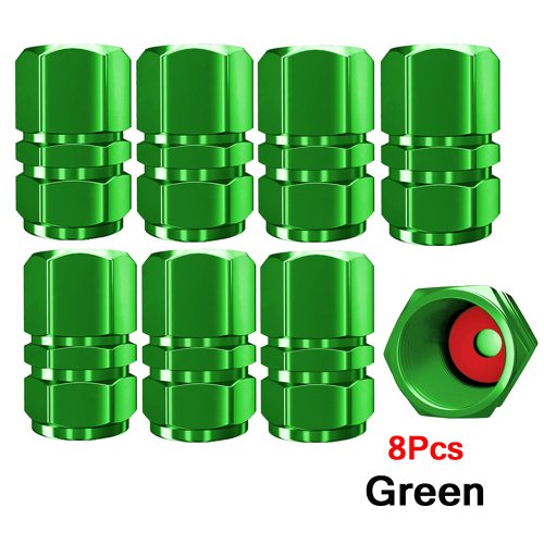 Zielony-8Pcs